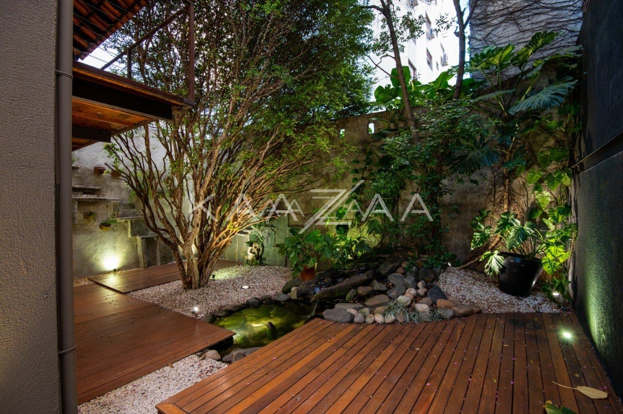 Casa de vila para venda e locação no Jardins - Foto 4