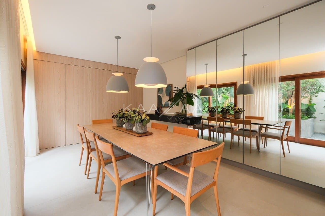 Casa para venda e locação na Vila Nova Conceição - Foto 12