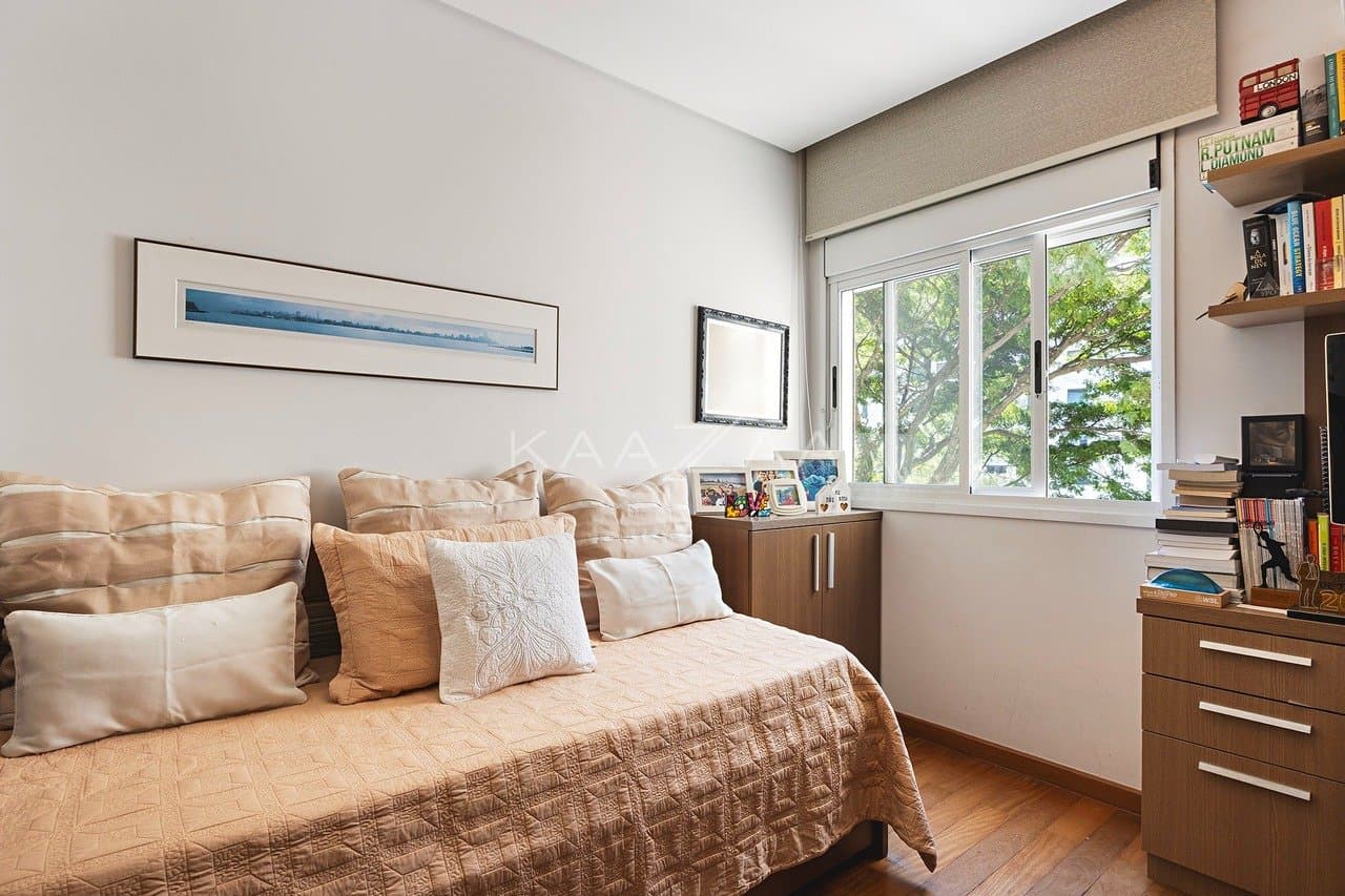 Apartamento à venda no Itaim Bibi - Foto 29