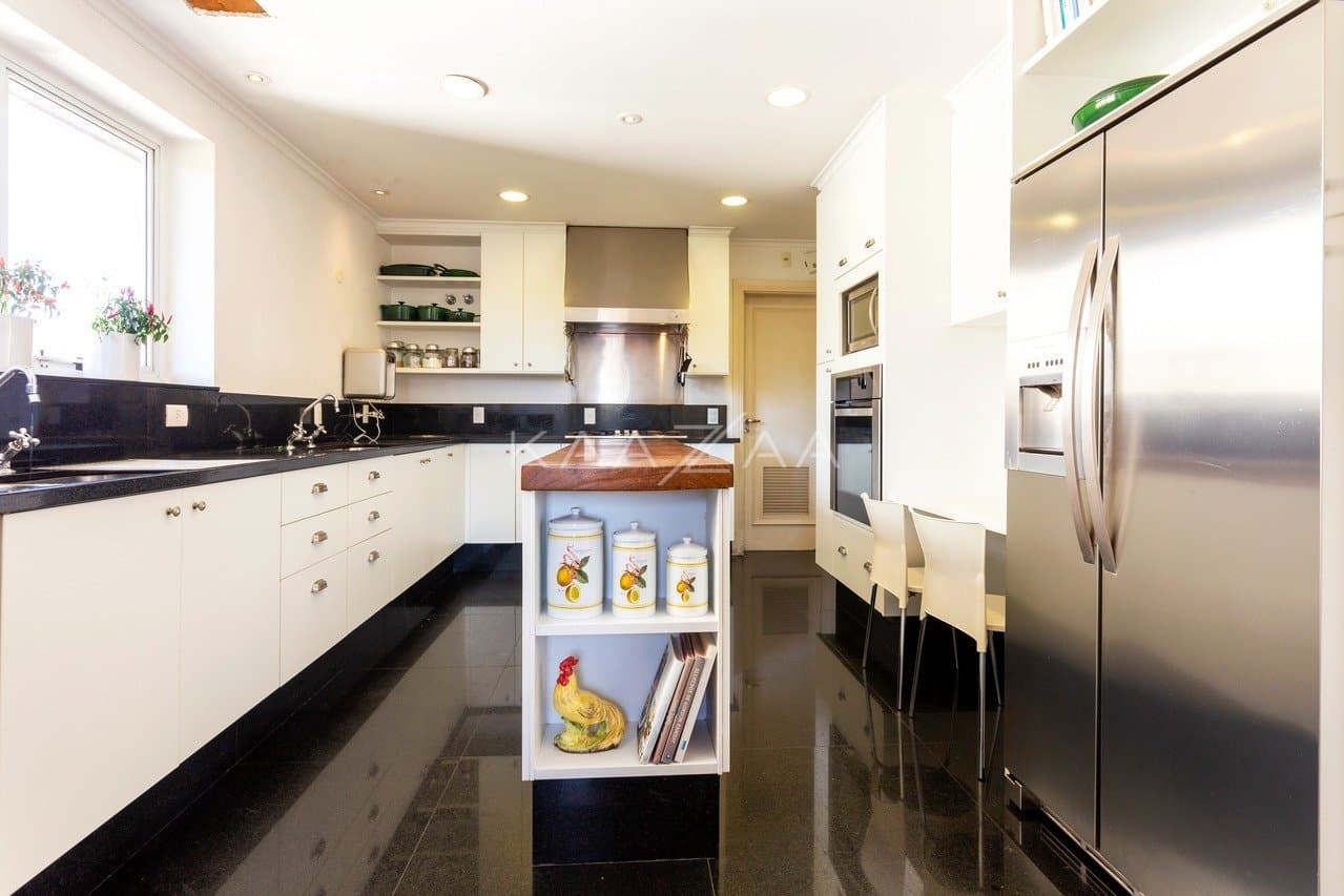 Apartamento à venda no Jardim Guedala - Foto 17