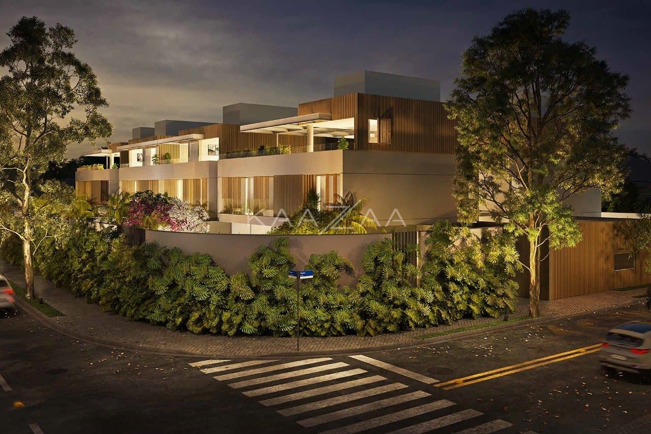 Casa em condomínio no Alto de Pinheiros - Foto 9
