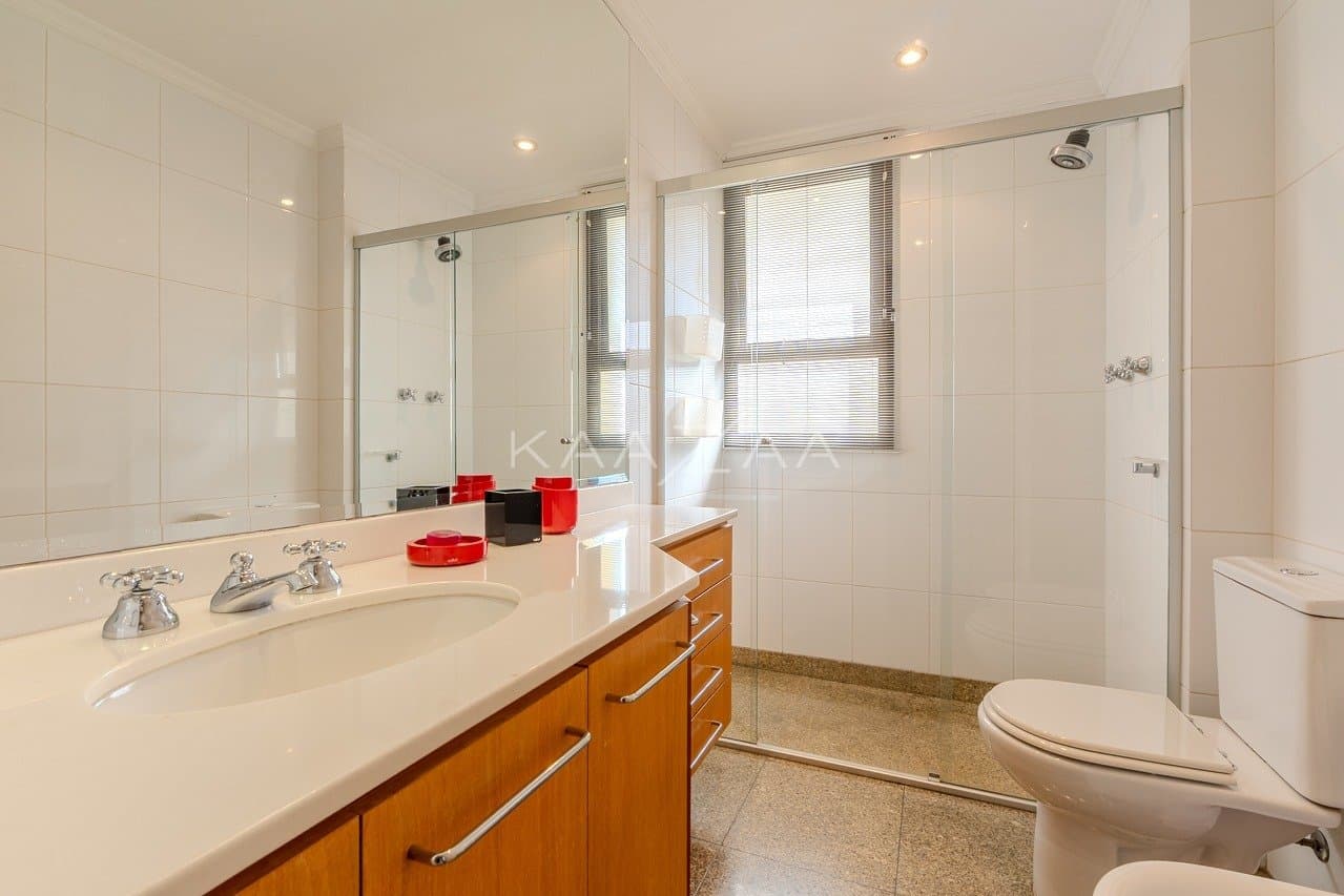 Apartamento à venda em Pinheiros - Foto 30