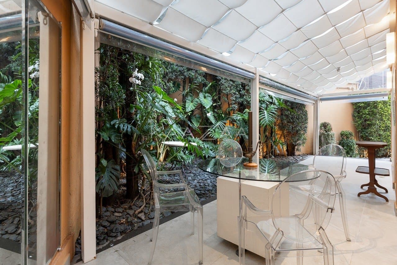 Casa em condomínio à venda no Jardim Guedala - Foto 24