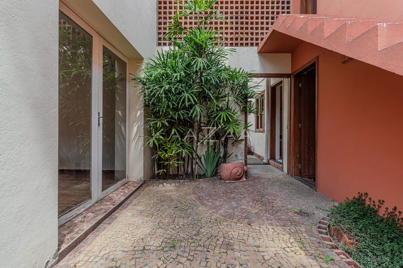 Casa à venda e locação no Jardim Paulistano - Foto 34