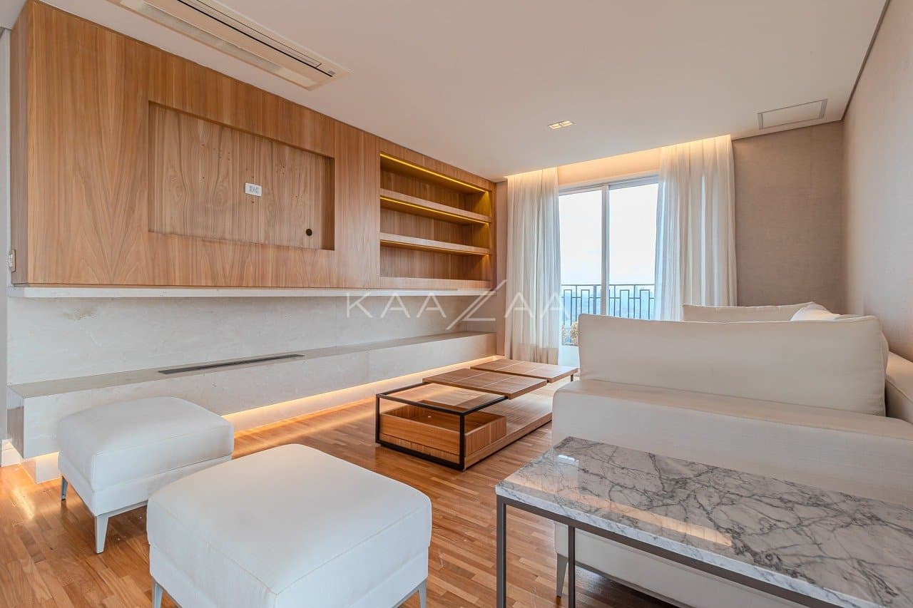 Apartamento à venda e locação em Cidade Jardim - Foto 4