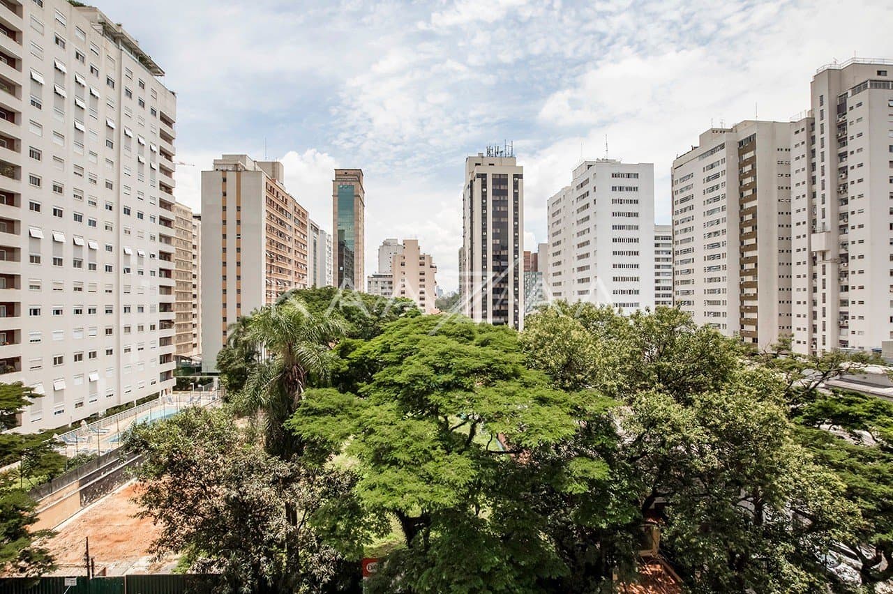 Apartamento para venda e locação no Itaim Bibi - Foto 20