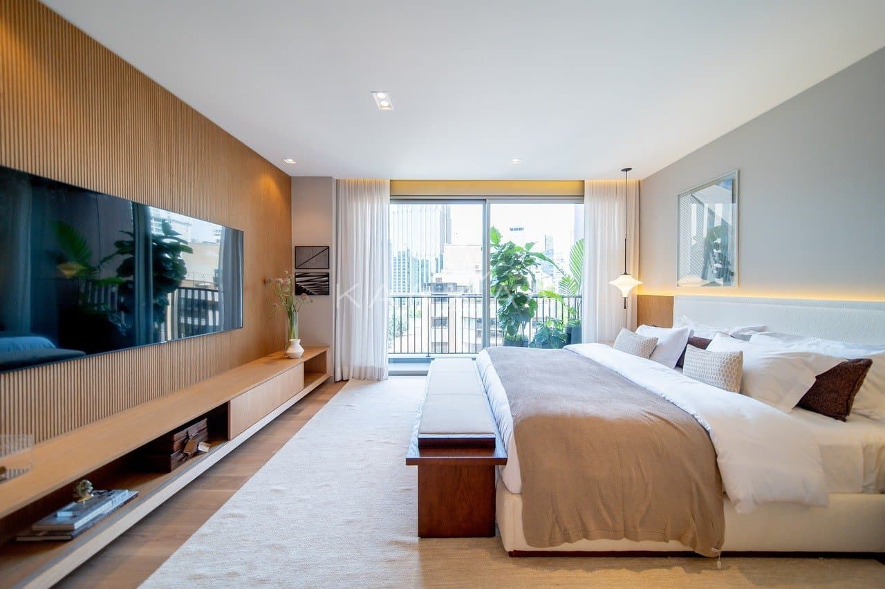 Apartamento à venda no Itaim Bibi - Foto 37