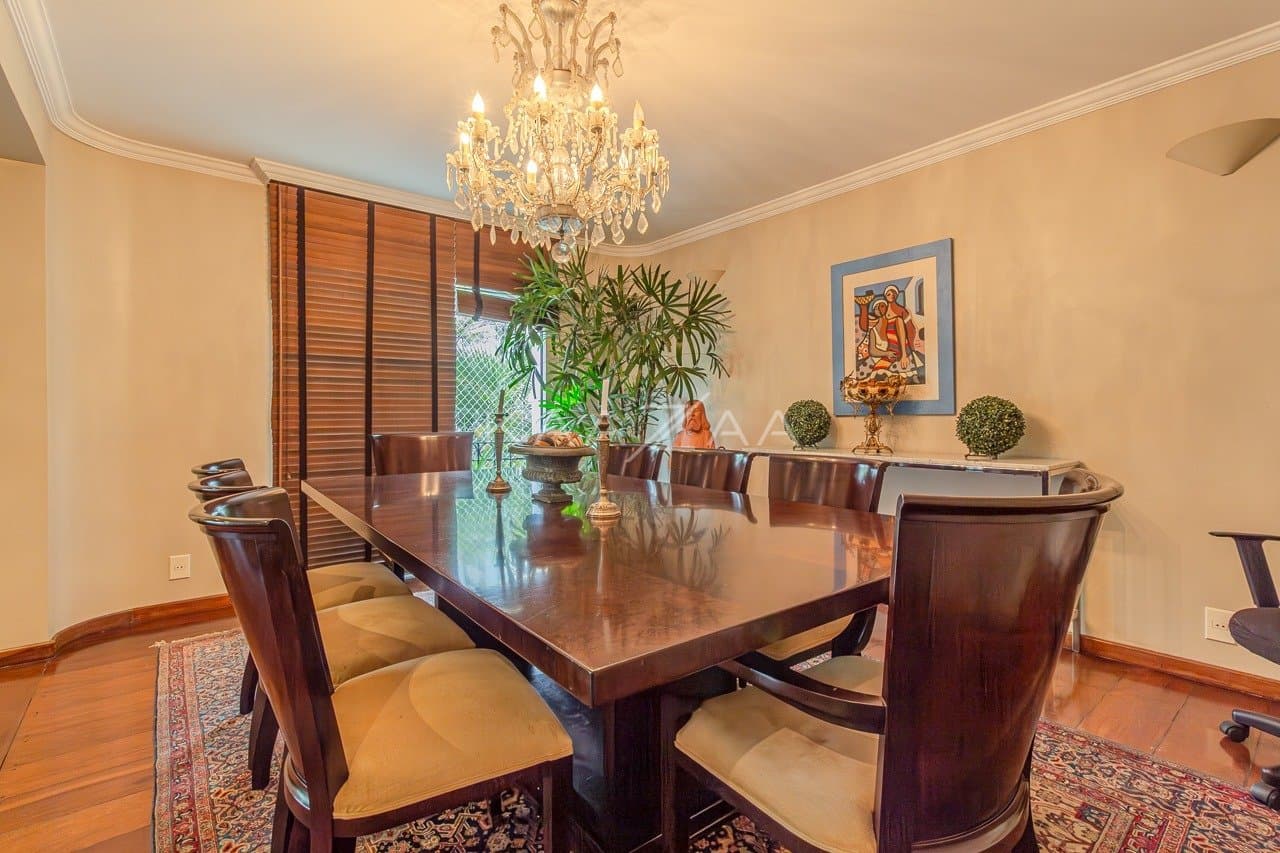 Apartamento no Jardim Paulista - Foto 12