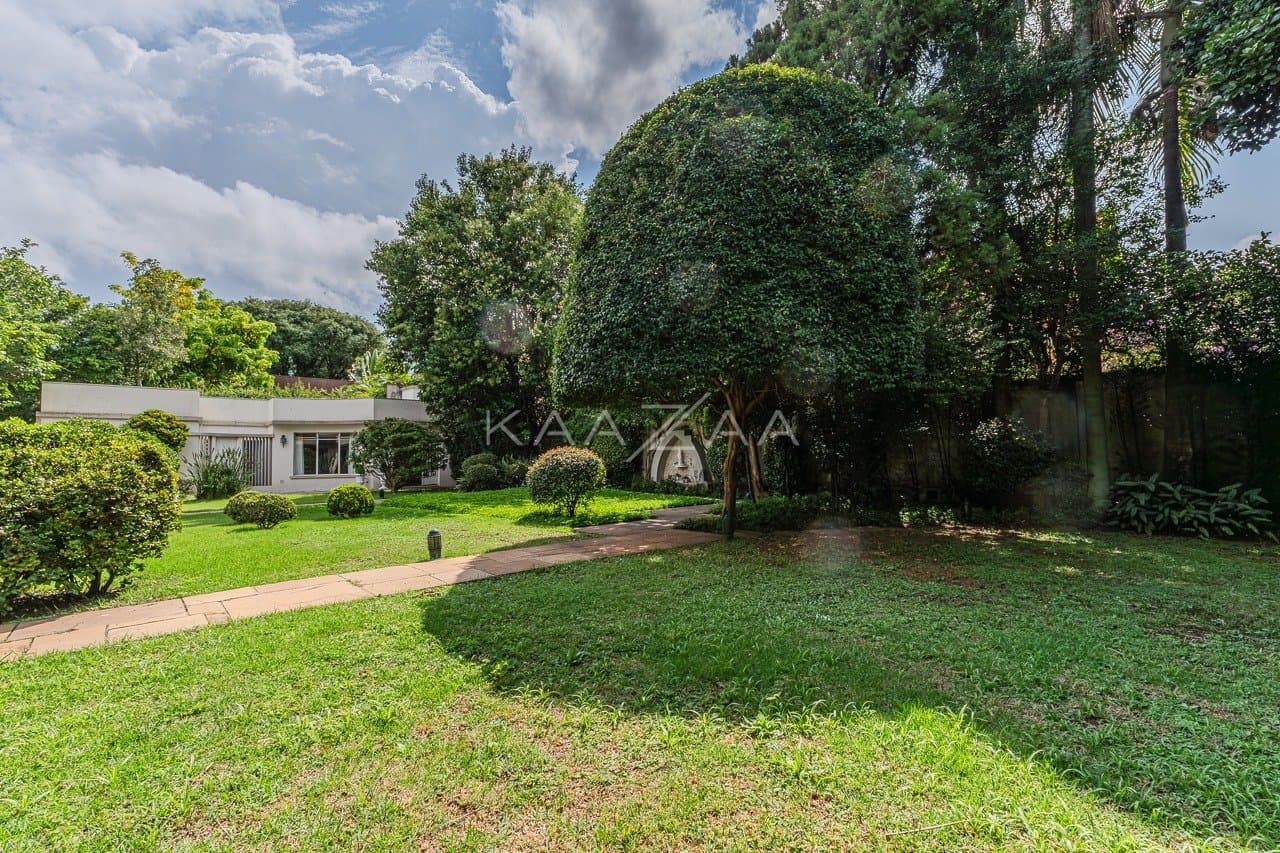 Casa à venda no Jardim Paulista - Foto 11