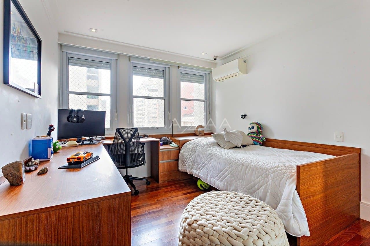 Apartamento à venda no Jardim Paulista - Foto 17