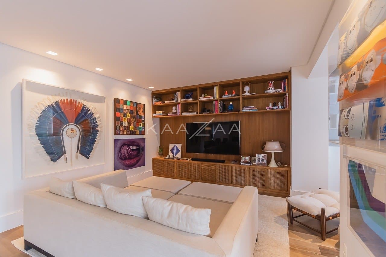 Apartamento à venda no Jardins - Foto 8