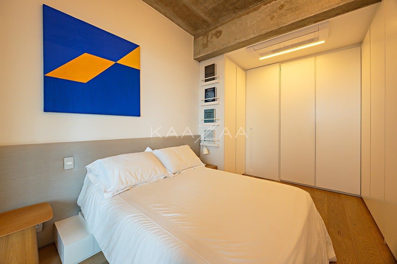 Apartamento à venda na Vila Olímpia - Foto 25