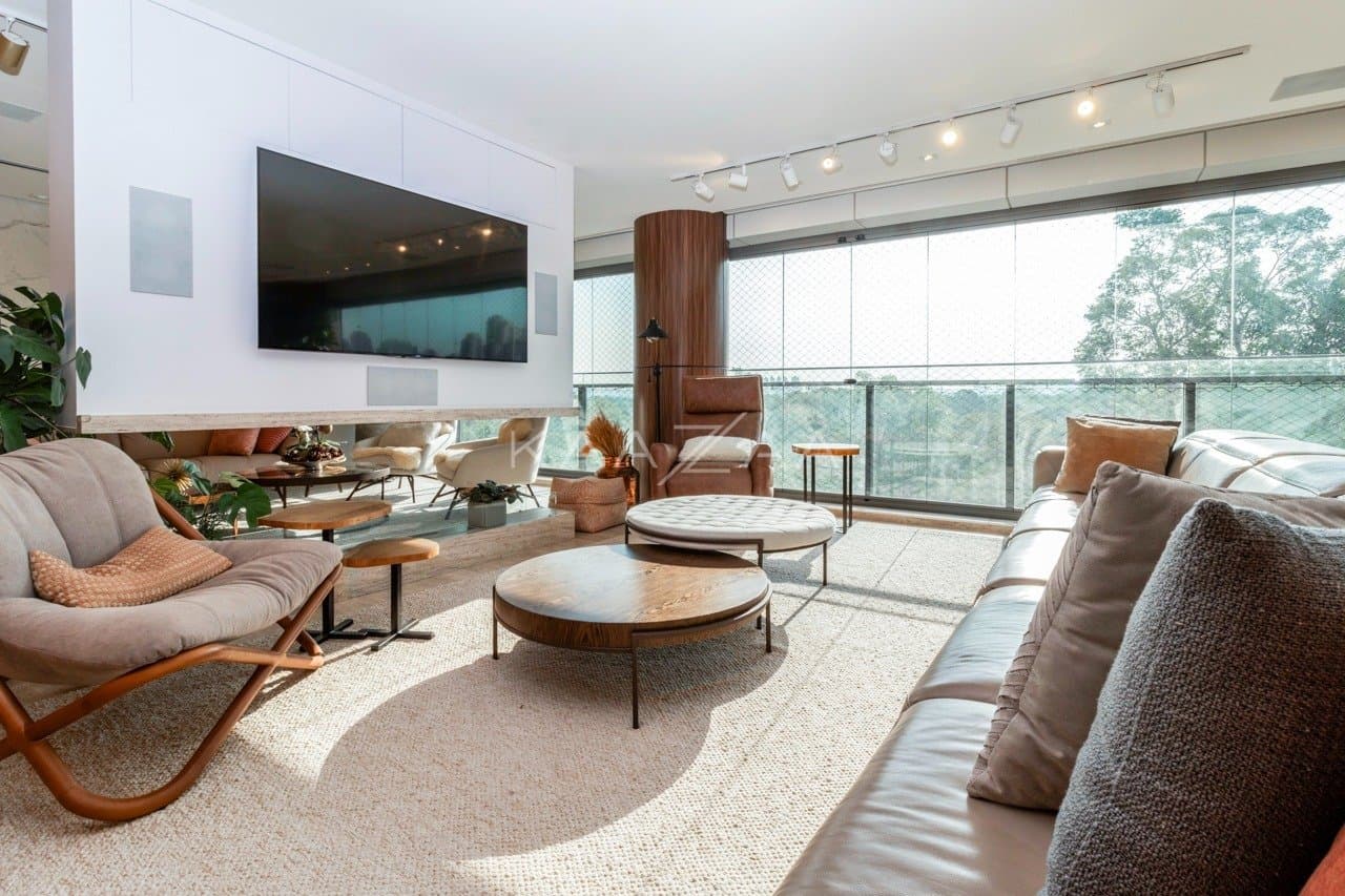 Apartamento em Pinheiros - Foto 4