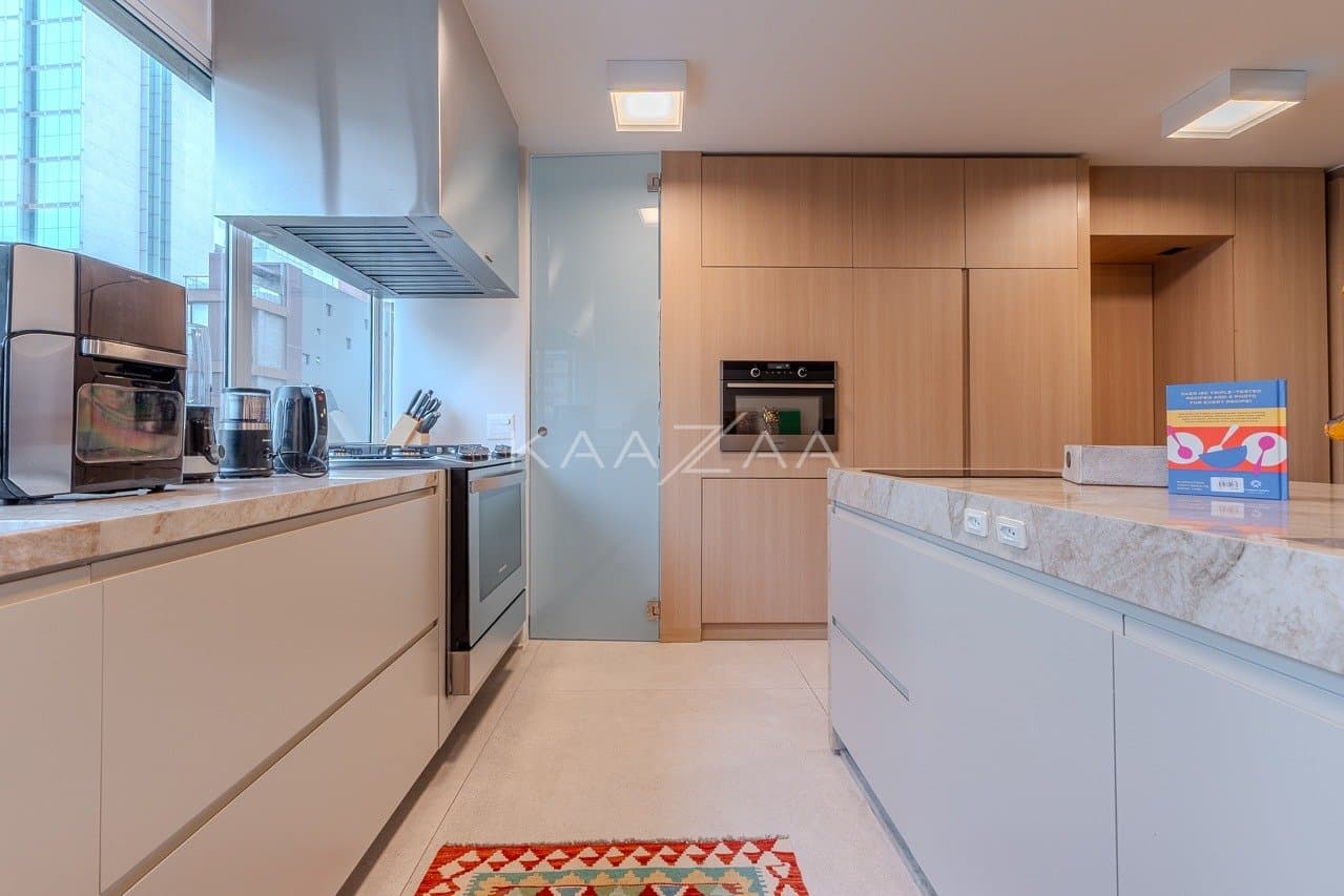 Apartamento à venda no Itaim Bibi - Foto 15