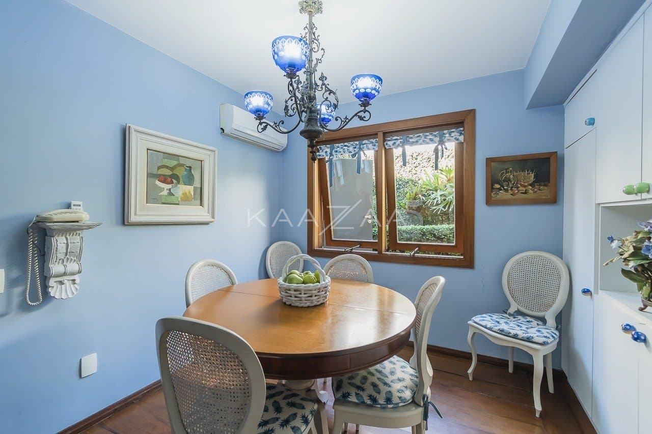 Viver em harmonia: casa com natureza e conforto no Jardim Guedala. - Foto 27