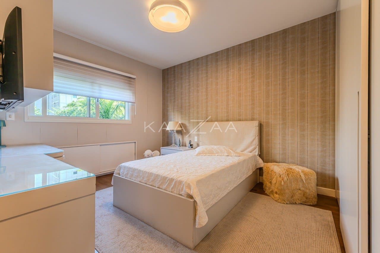 Apartamento à venda em Moema - Foto 52