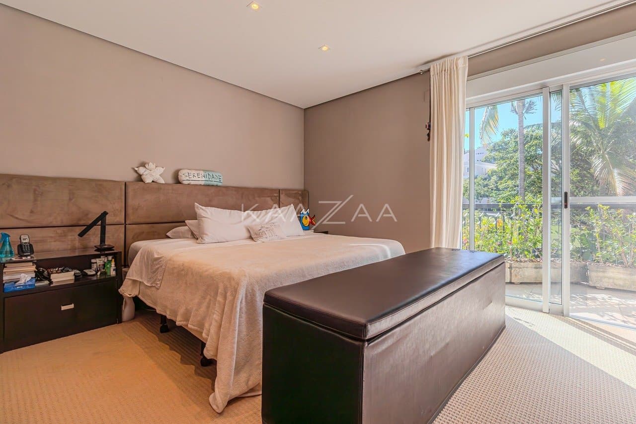 Casa em condomínio para locação no Real Parque - Foto 42
