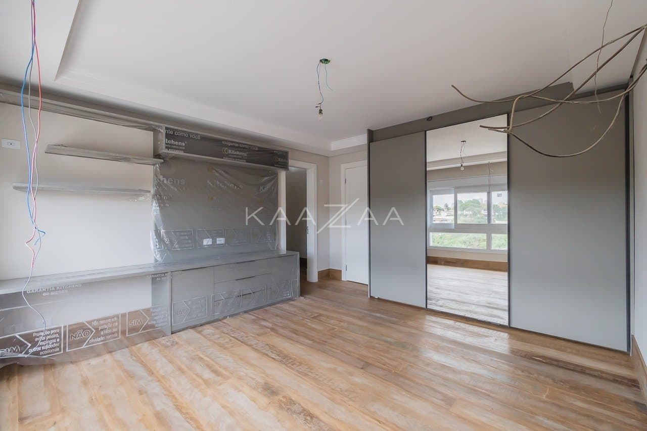Clima tropical e vista aberta para o bairro. Casa incrível no Jardim Guedala. - Foto 61