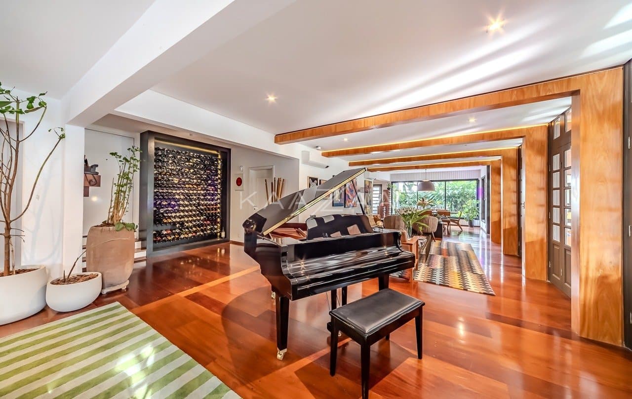 Casa em Alto de Pinheiros - Foto 24