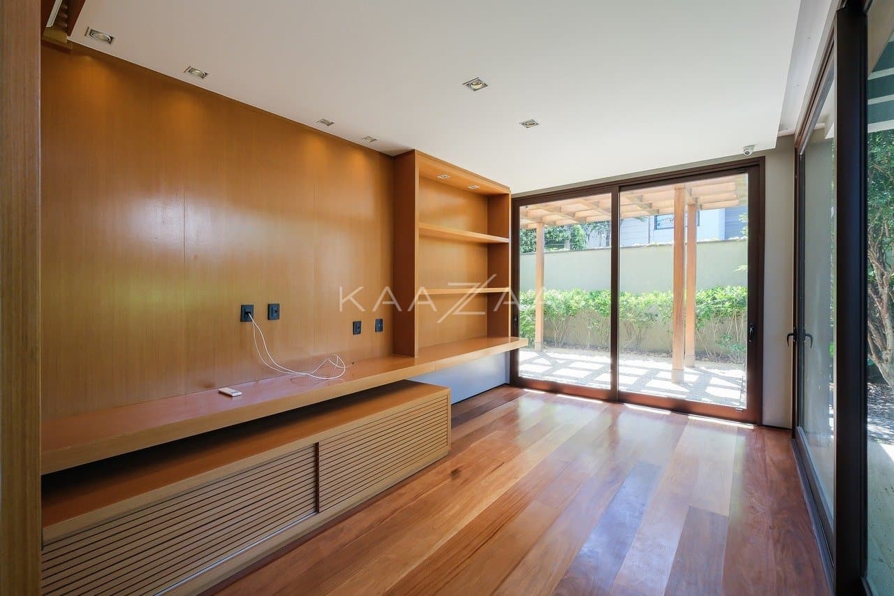 Casa triplex na Vila Nova Conceição. - Foto 20