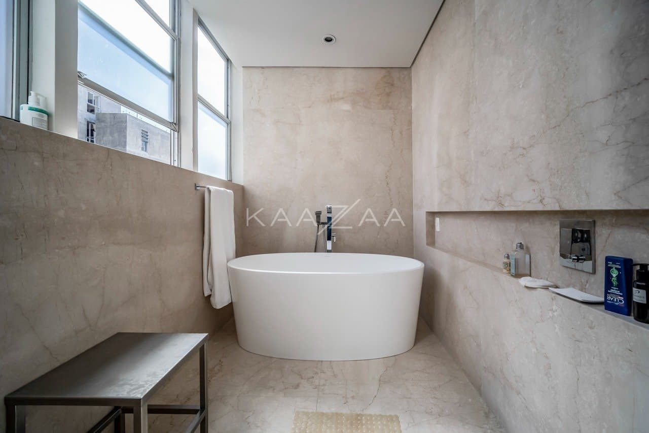 O melhor que a vida na cidade tem para oferecer com este apartamento excepcional no Jardins. - Foto 21