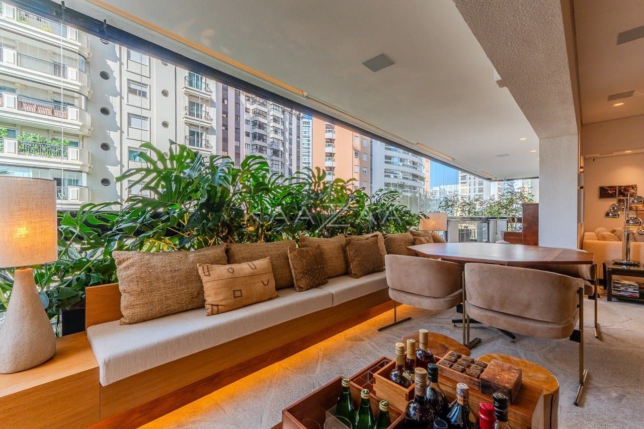 Apartamento à venda na Vila Nova Conceição - Foto 16