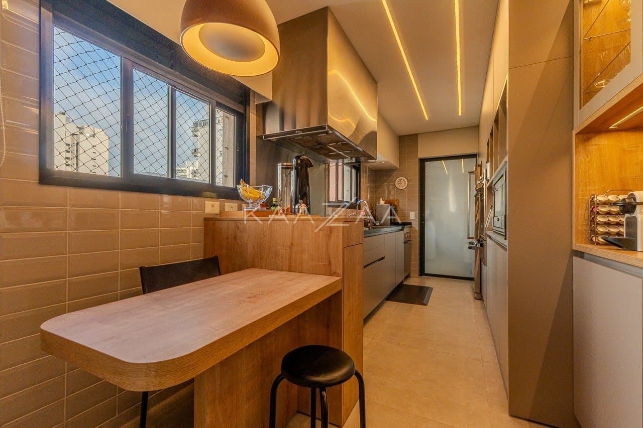 Apartamento à venda em Moema - Foto 19