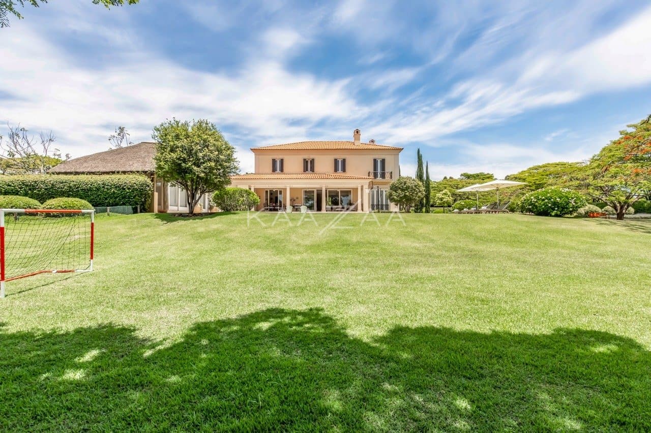 Casa mais que completa, com 5.326 m² de terreno para seu bem-estar. Na Fazenda Boa Vista. - Foto 11