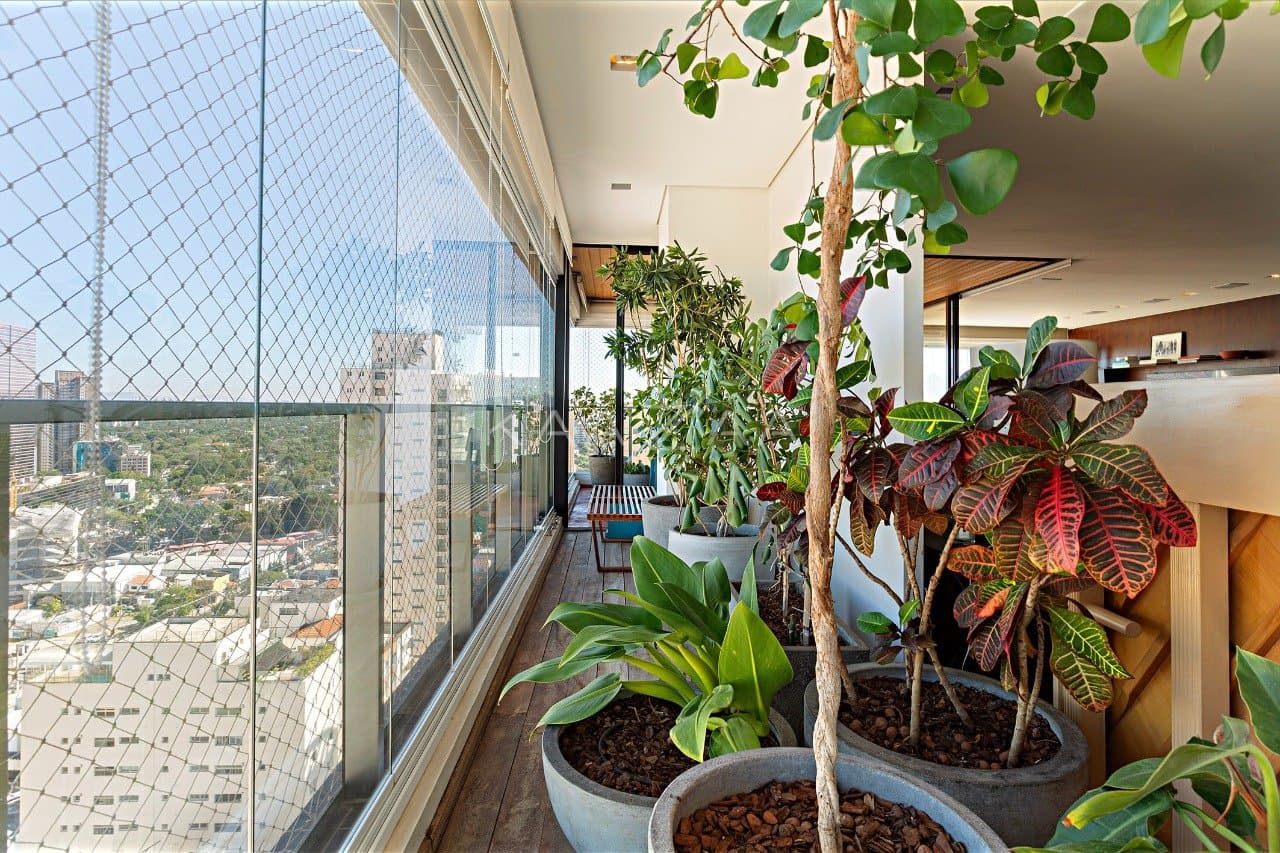 Apartamento à venda em Pinheiros - Foto 47