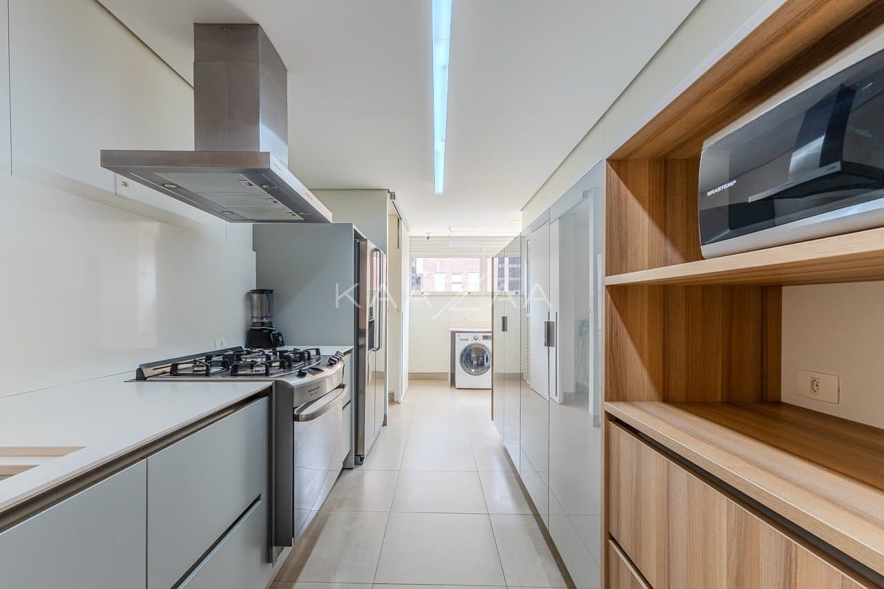 Apartamento à venda no Itaim Bibi - Foto 24