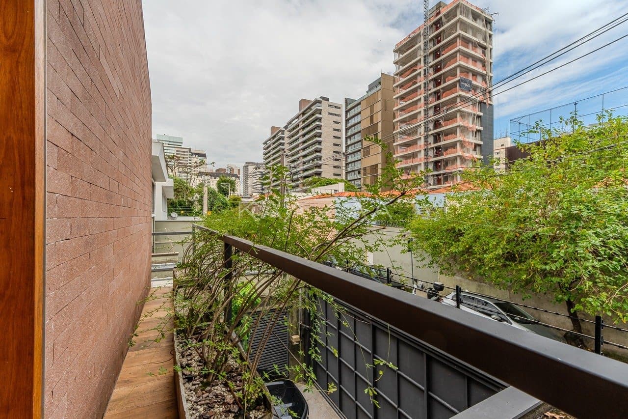 Casa para venda e locação na Vila Nova Conceição - Foto 34