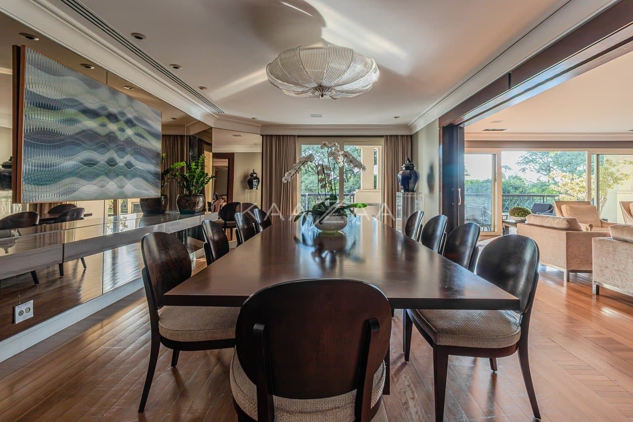 Apartamento à venda no Itaim Bibi - Foto 21