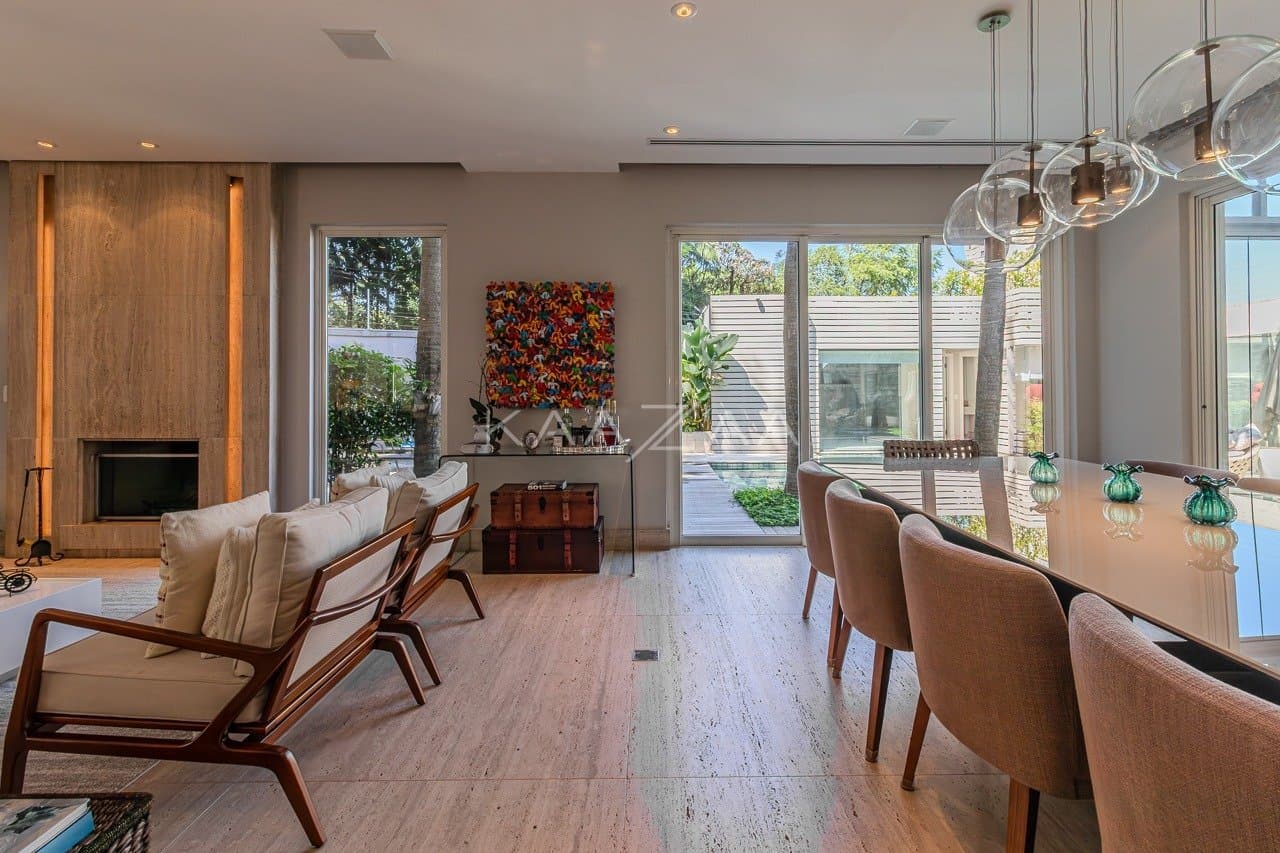Casa em condomínio em Cidade Jardim - Foto 38
