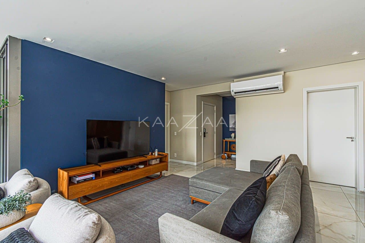 Apartamento à venda na Vila Olímpia - Foto 6
