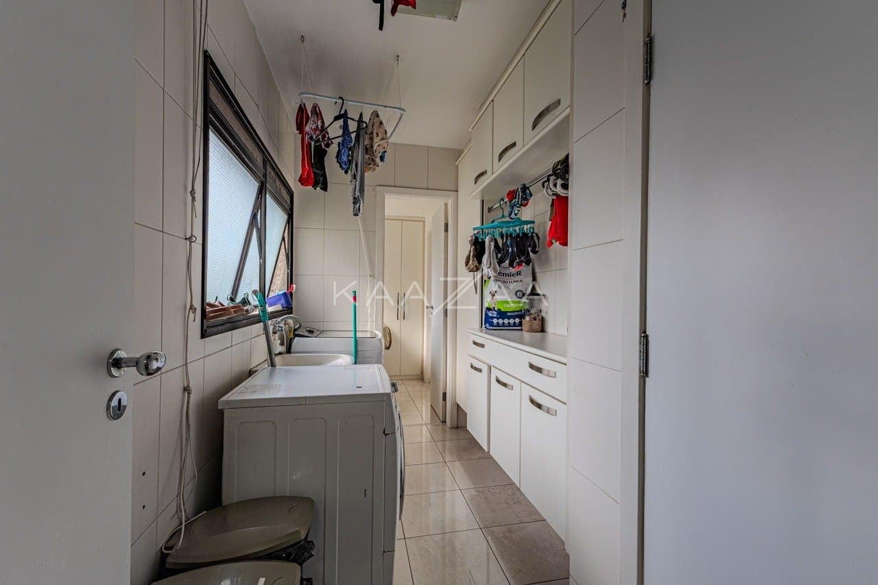Apartamento duplex à venda em Alto de Pinheiros - Foto 34