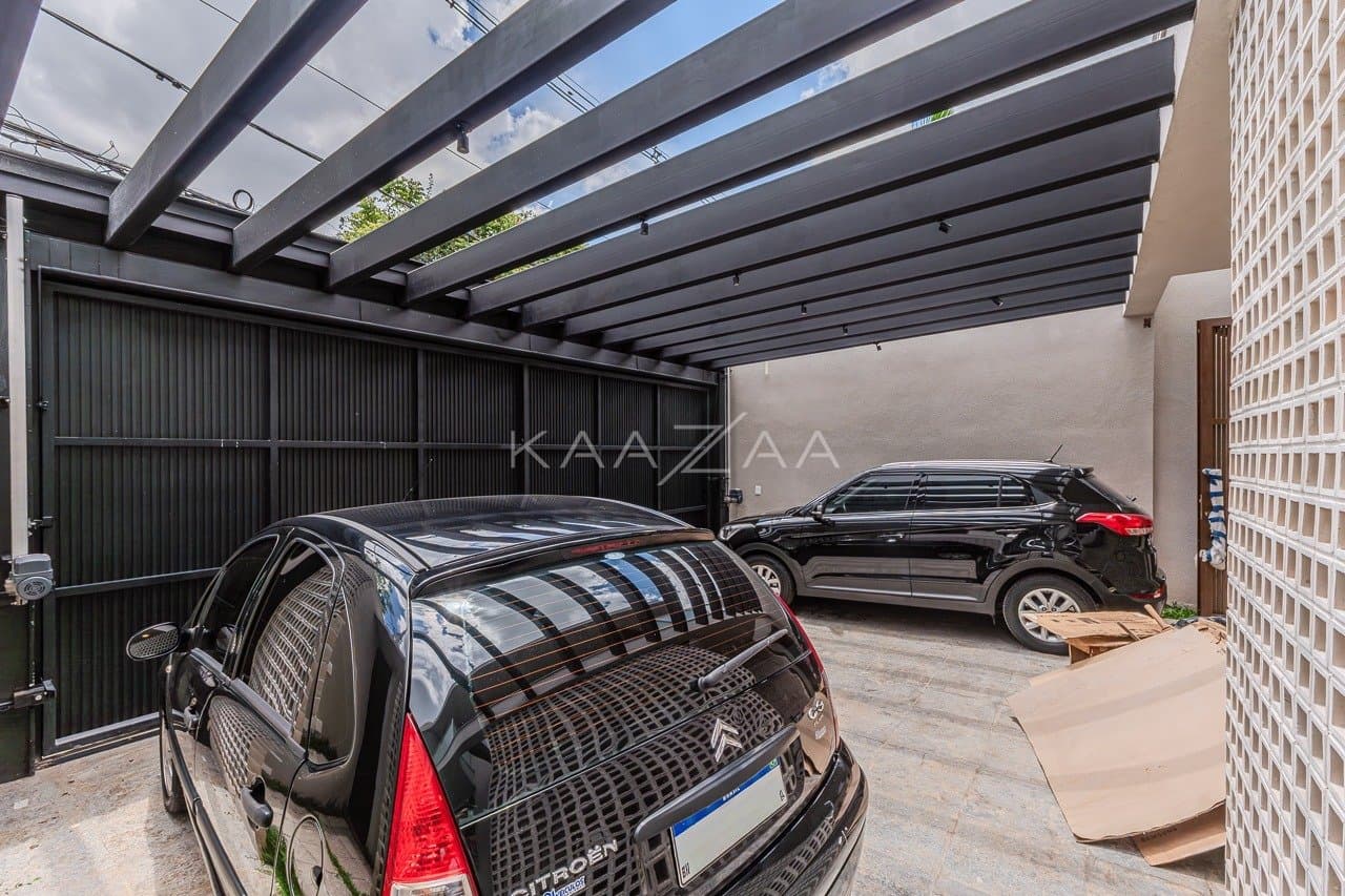 Casa à venda no Jardim Paulistano - Foto 44