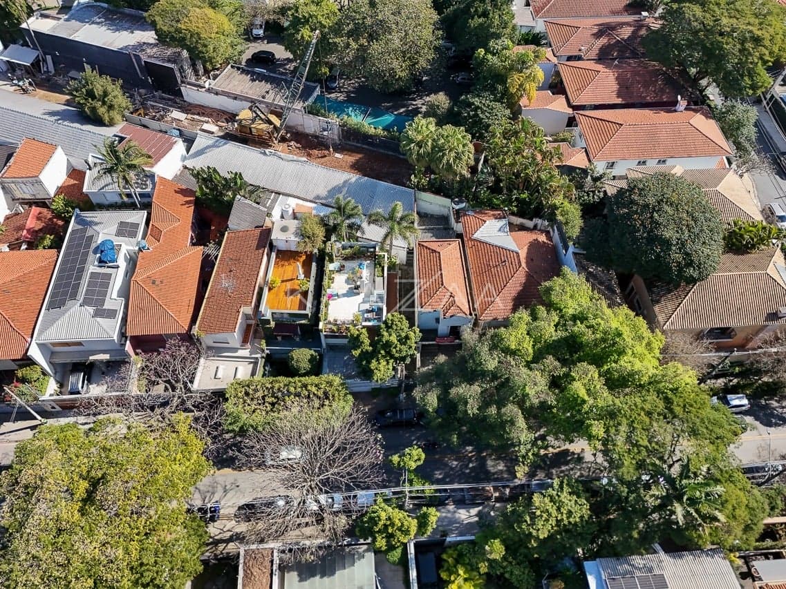 Casa à venda no Jardim Paulistano - Foto 22
