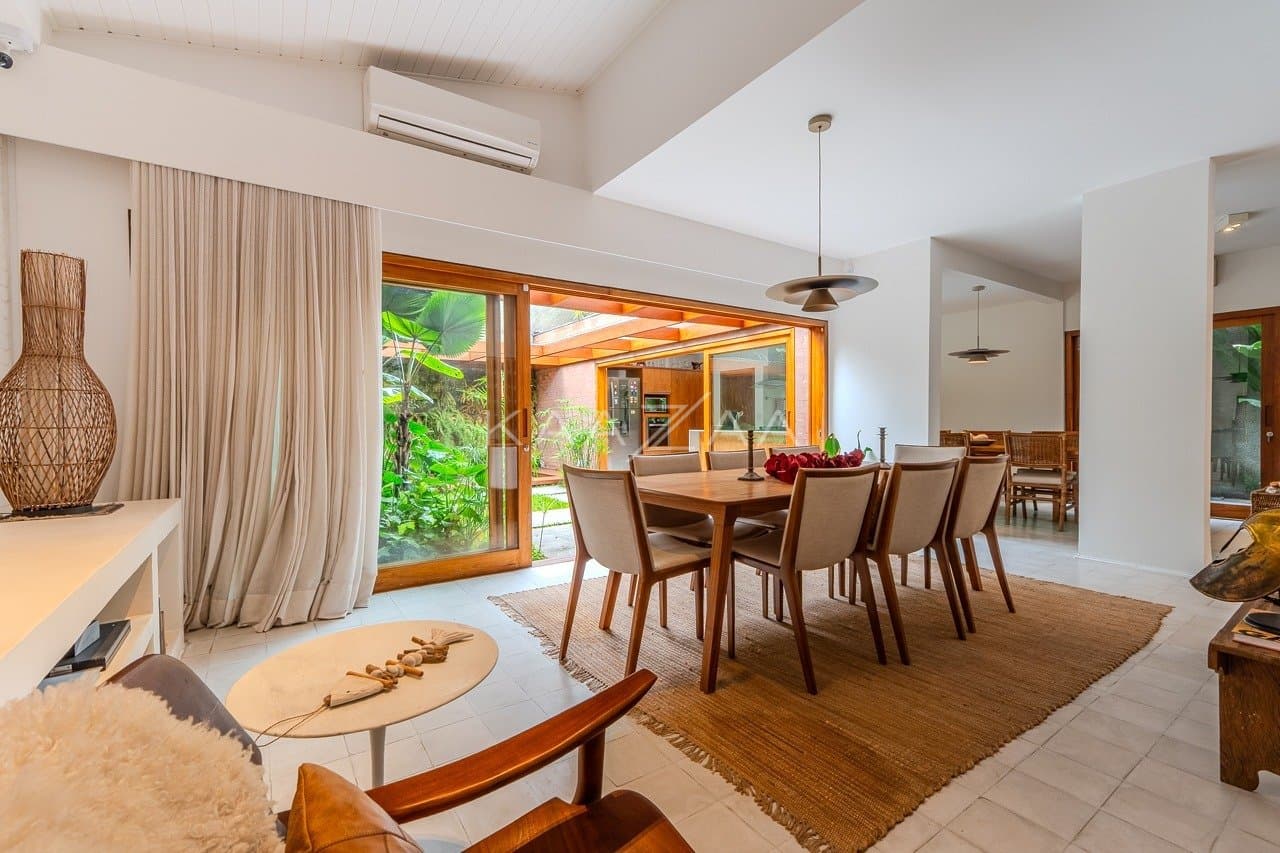 Casa para venda e locação na Vila Nova Conceição - Foto 26