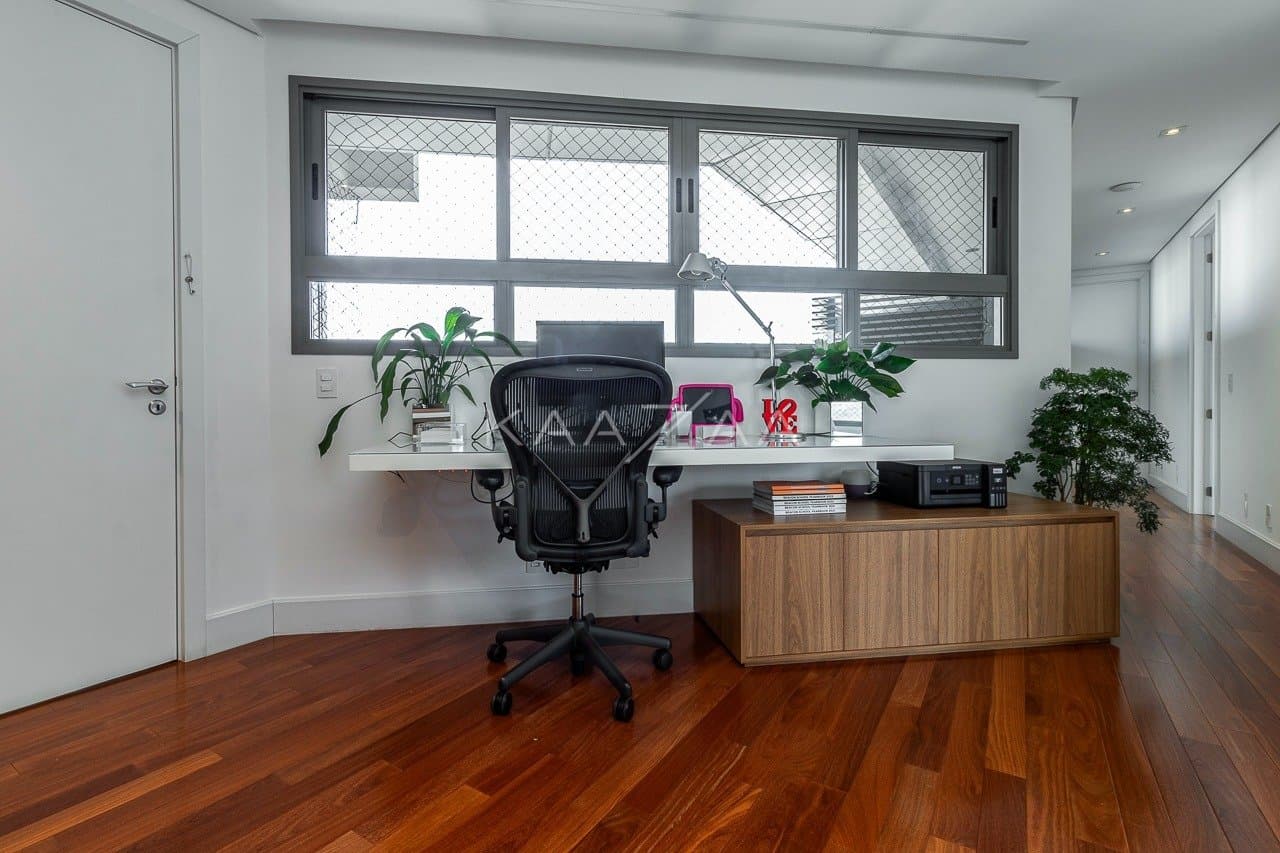 Apartamento em Alto de Pinheiros - Foto 40