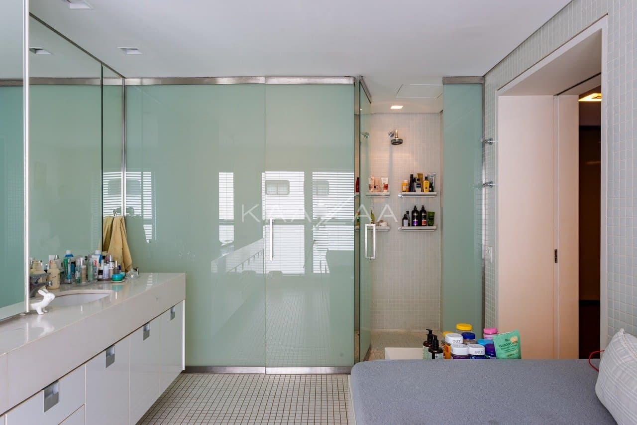 Apartamento à venda na Vila Nova Conceição - Foto 28