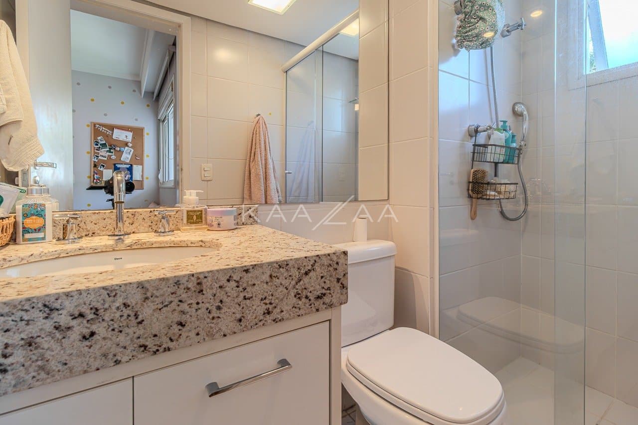Apartamento duplex para locação na Vila Madalena - Foto 31