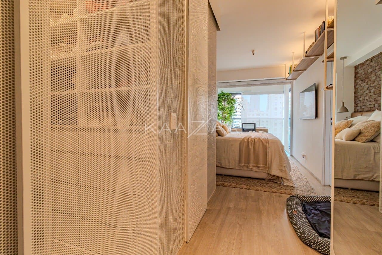 Apartamento em Pinheiros - Foto 22