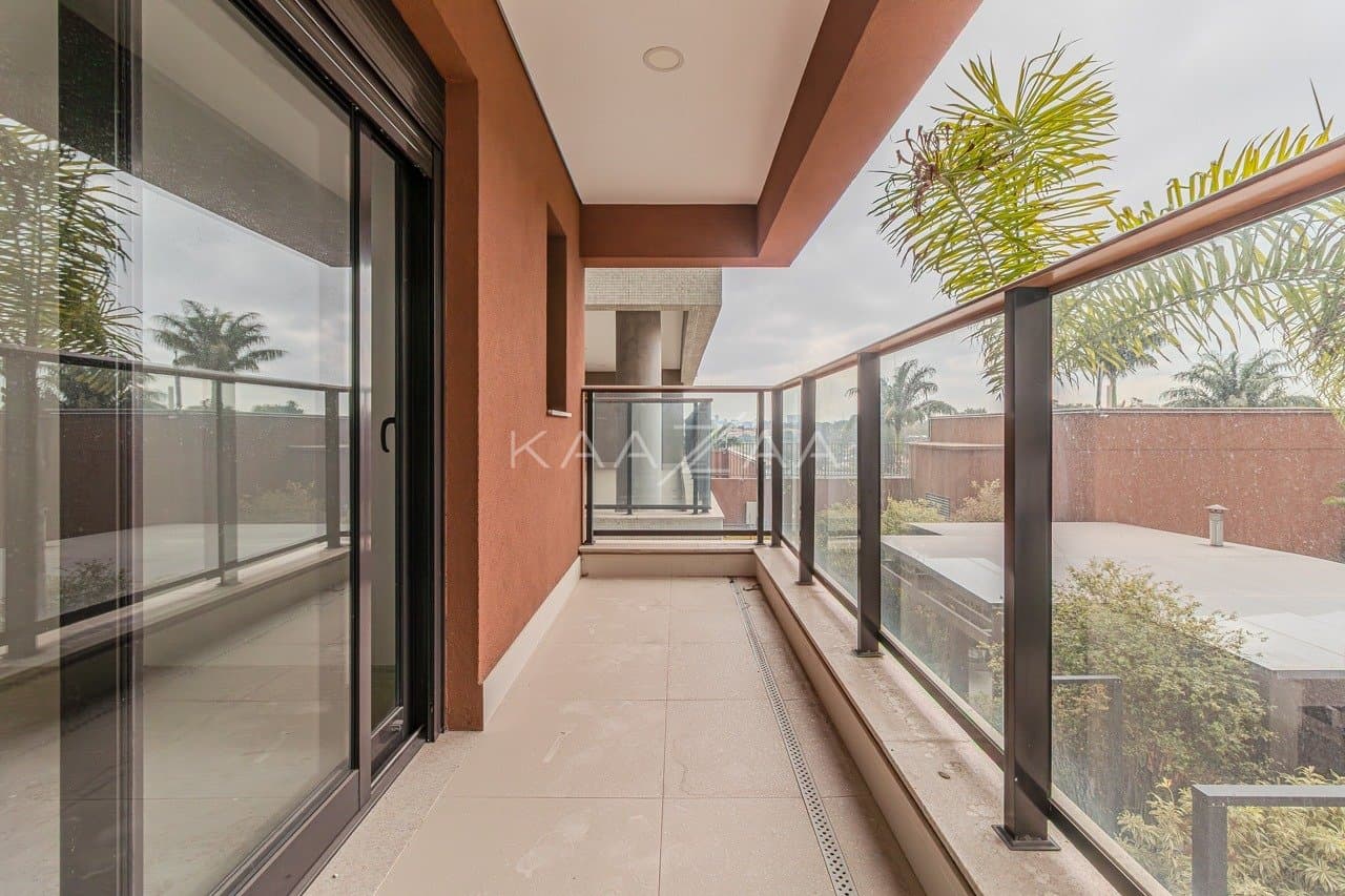 Apartamento à venda no Jardim Guedala - Foto 22
