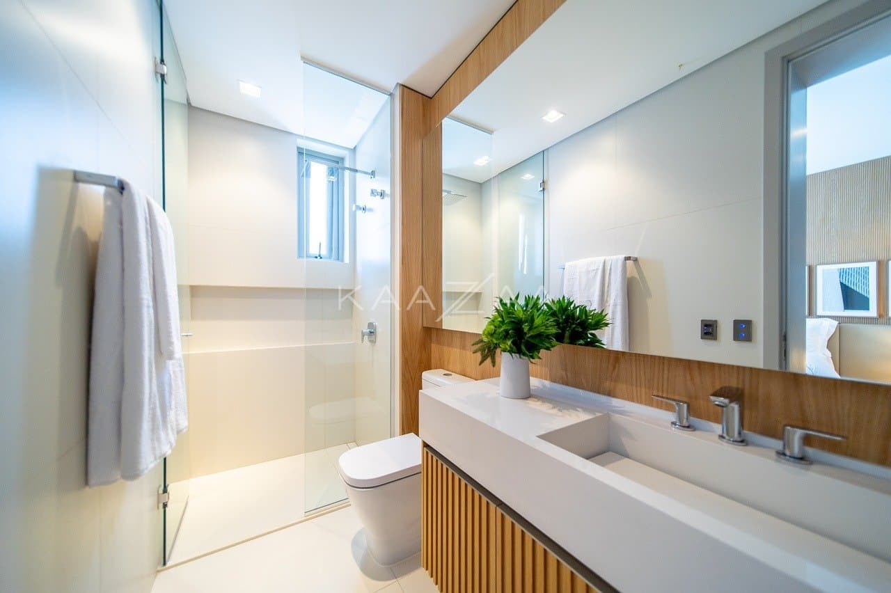 Apartamento à venda no Itaim Bibi - Foto 80