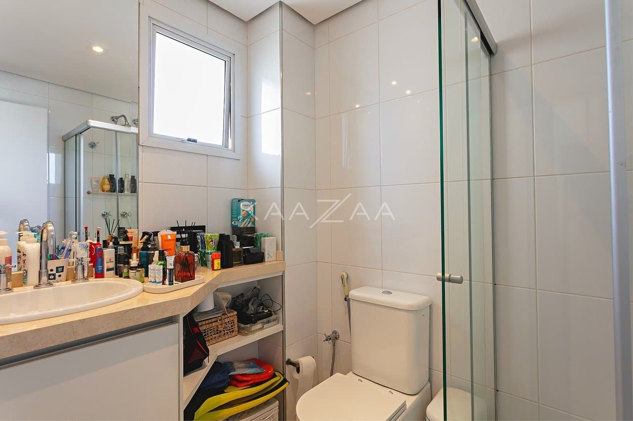 Apartamento à venda no Itaim Bibi - Foto 37