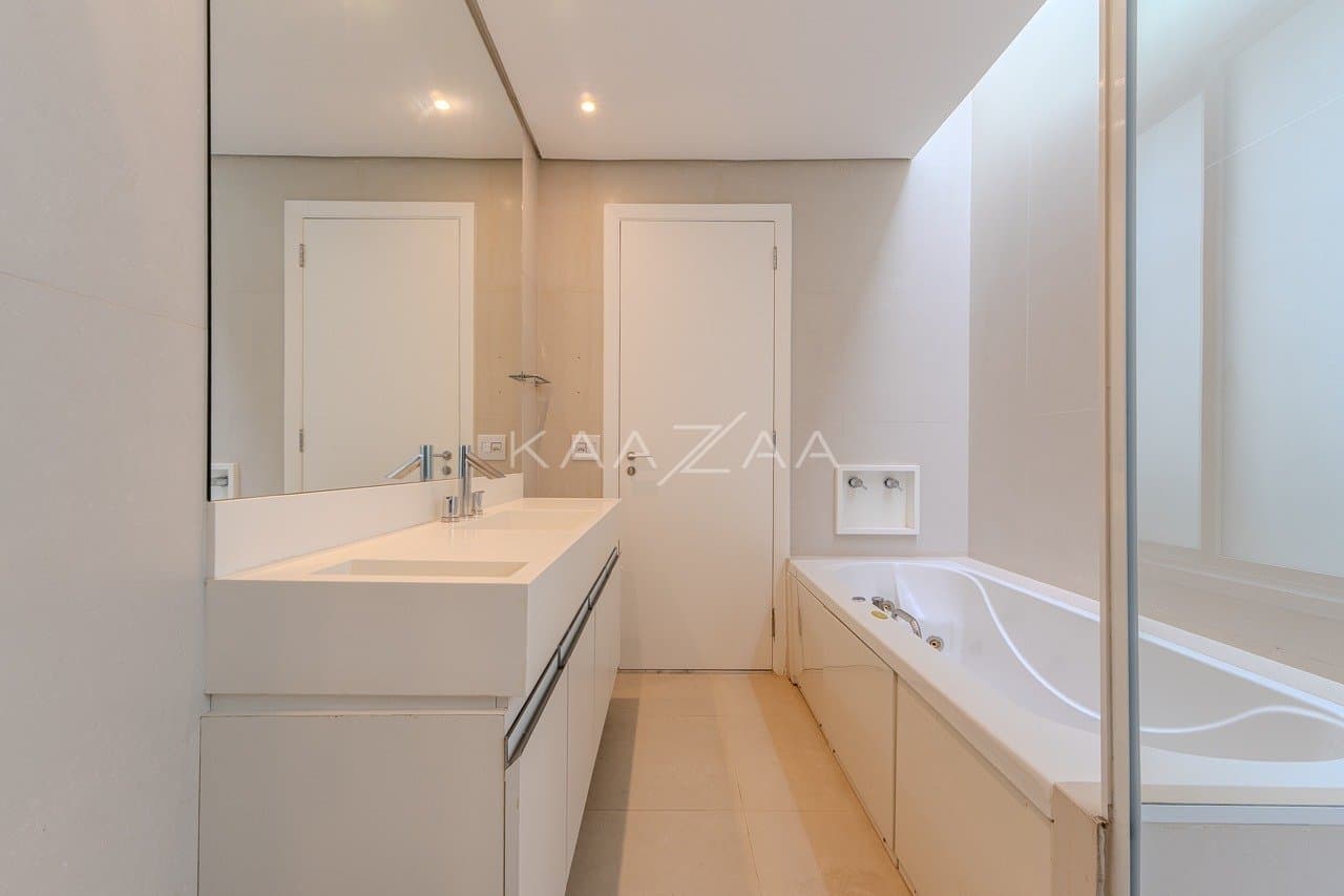 Casa para locação no Jardim Paulista - Foto 27