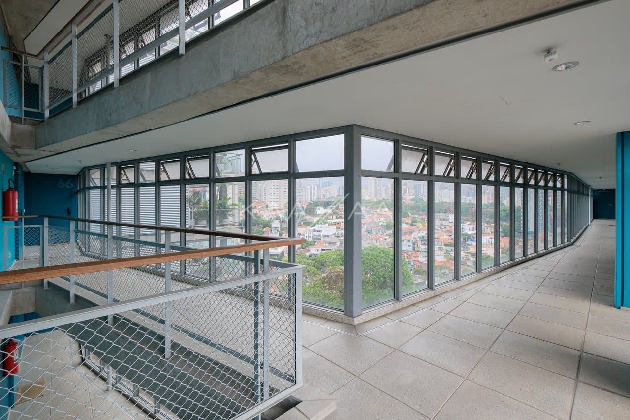 Apartamento à venda na Vila Madalena - Foto 29
