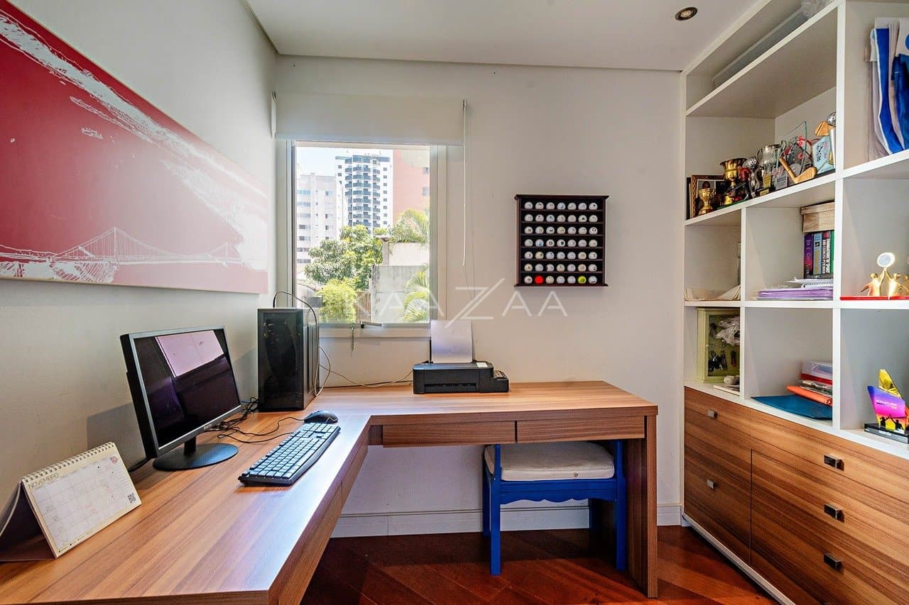 Apartamento no Itaim Bibi - Foto 13