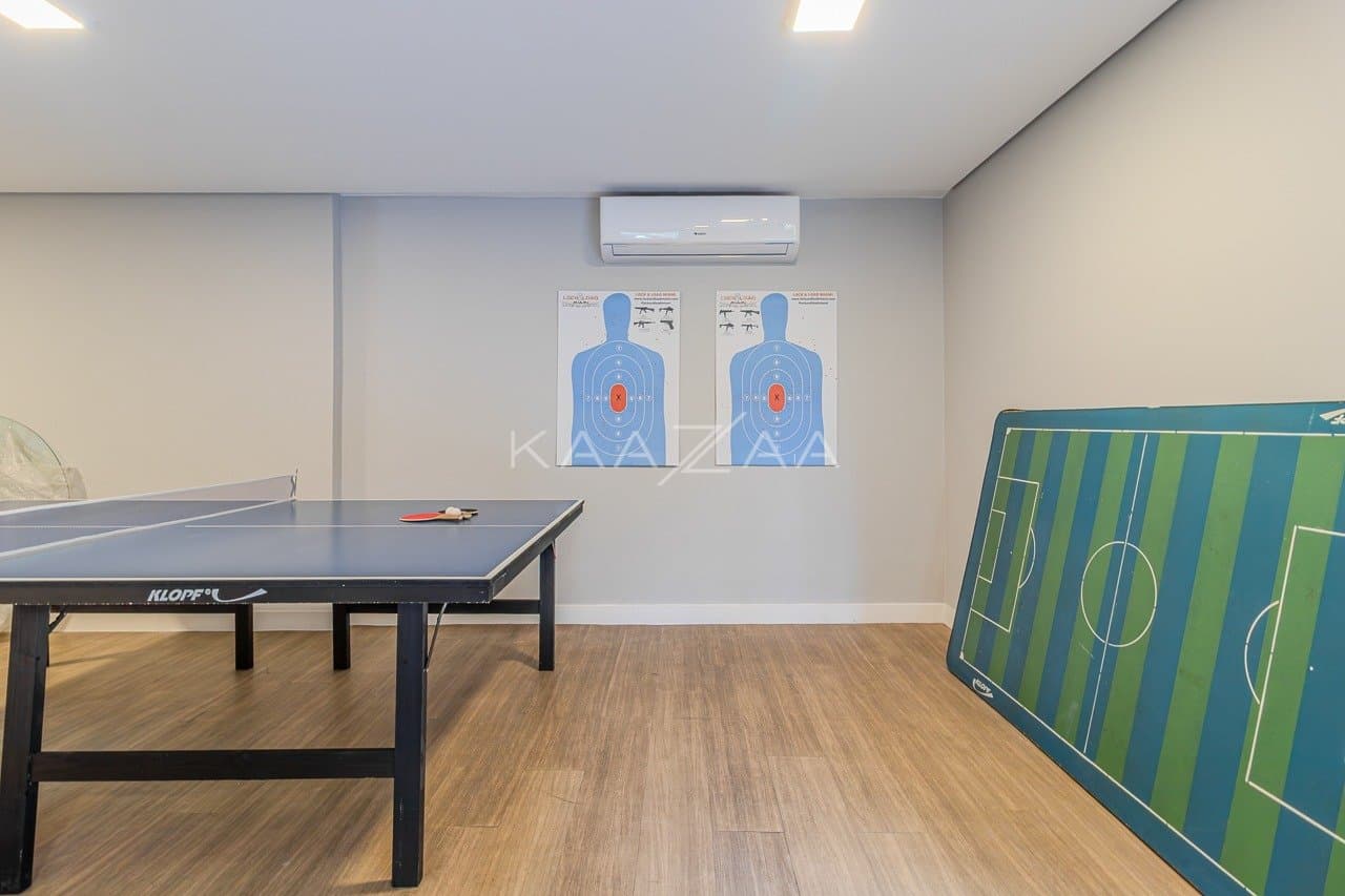 Casa completa em lazer, amplitude e privacidade, com 5 suítes. Em ótima localização na Cidade Jardim. - Foto 95