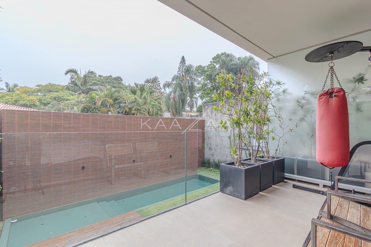 Casa à venda em Alto de Pinheiros - Foto 66